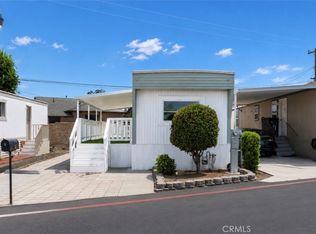 17455 Marygold Ave Space 5, Bloomington, CA 92316