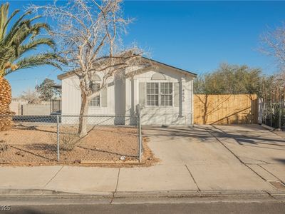 4856 Vista Flora Way, Las Vegas, NV, 89121