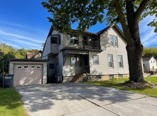 1334 Pennsylvania Ave #A, Sheboygan, WI 53081