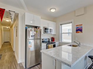 30 Hillside St #1, Roxbury Crossing, MA 02120