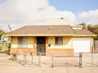 501 E Jefferson St, Stockton, CA
