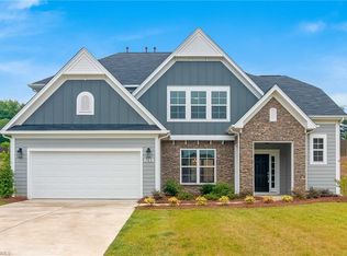 703 Sugarberry Ln UNIT SUG0013, Greensboro, NC 27455