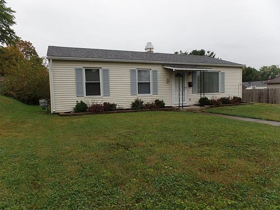 4th image of 434 Shoshone Dr