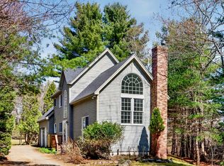 20 Valleybrook Rd, Ogunquit, ME 03907