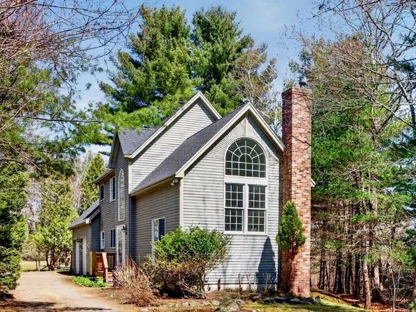 20 Valleybrook Road, Ogunquit, ME 03907