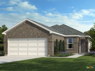 4120 Carraway St, New Braunfels, TX 78130