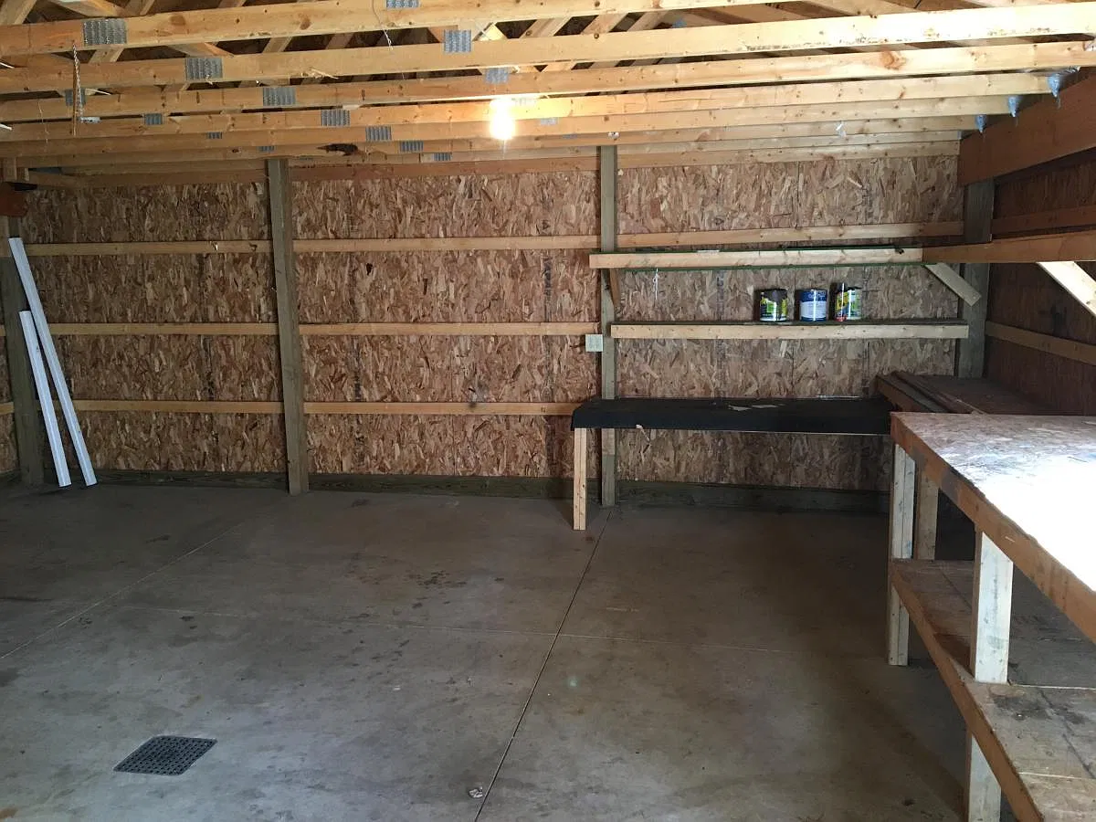 4 bed, 1736 sqft, $1,100 — Photo 4