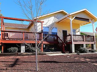 957 N Church Ln, Lakeside, AZ 85929