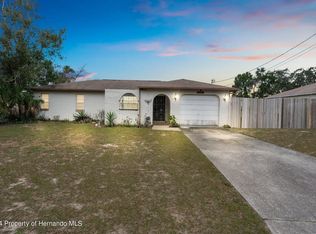 11034 Lightwood St, Spring Hill, FL 34608