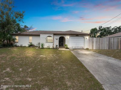 11034 Lightwood St, Spring Hill, FL, 34608