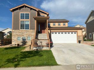 1332 61st Ave, Greeley, CO 80634