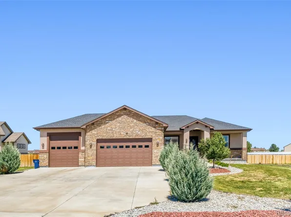 29303 E 165th Avenue, Brighton, CO 80603