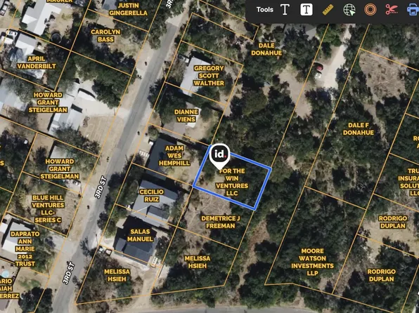 11104 4th St, Jonestown, TX 78645