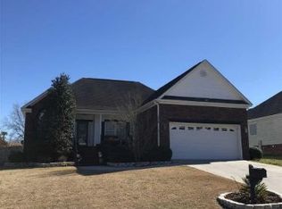 2142 Glenmore Way, Florence, SC 29505