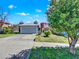 7024 Donal Ave, El Cerrito, CA 94530