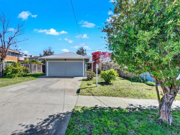 7024 Donal Avenue, El Cerrito, CA 94530