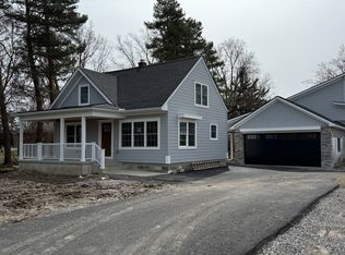 (Undisclosed Address), Elma, NY 14059