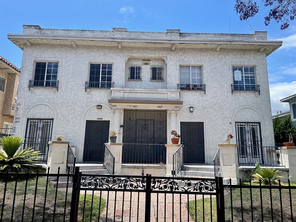 1st image of 1565 Pine Ave #1571