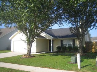 207 Sandy Wood Ct, Madison, AL 35758