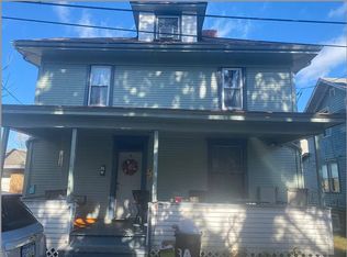 413 Clark St #A, Morgantown, WV 26501
