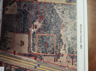 1234 Brinkley Rd, Marshfield, MO 65706