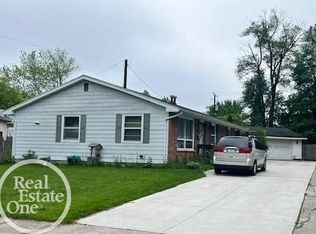 1622-1624 Scott Ave, Pt Huron, MI 48060