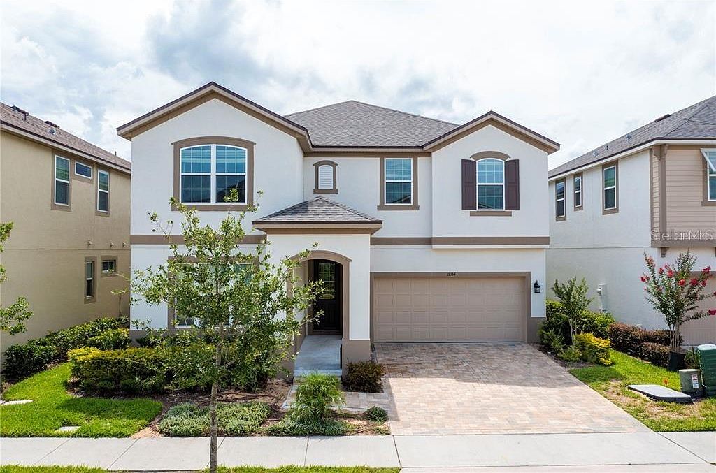 1804 Caribbean View Ter, Kissimmee, FL 34747 | Zillow