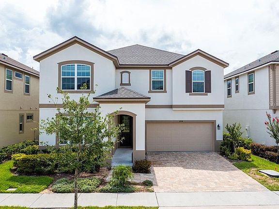 1804 Caribbean View Ter, Kissimmee, FL 34747 | Zillow