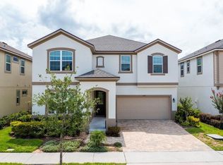 1804 Caribbean View Ter, Kissimmee, FL 34747