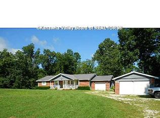 322 Saturn St, South Charleston, WV 25309