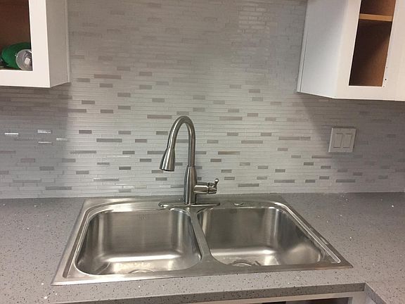 Backsplash