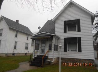207 E 2nd St, Monroe, MI 48161
