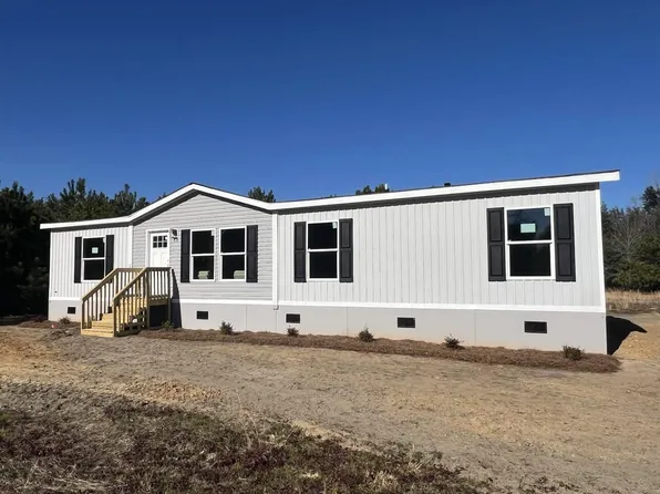 3288 Santee River Rd, Saint Stephen, SC 29479