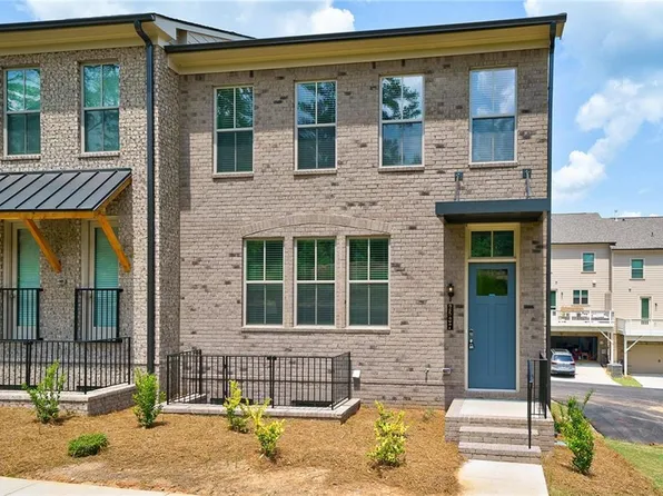 2587 Red Alder Aly, Doraville, GA 30360
