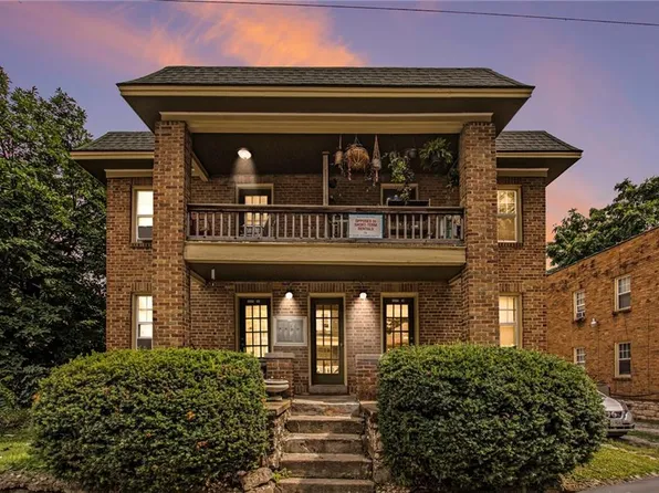 1111 W 41st St, Kansas City, MO 64111