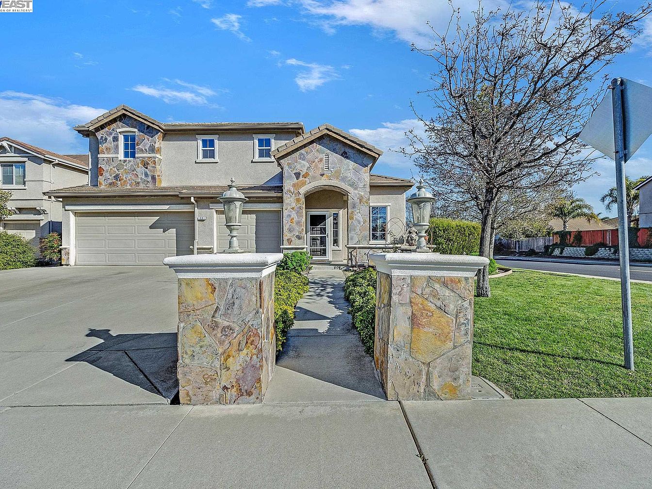 11 Susie Ct, Oakley, CA 94561 | Zillow