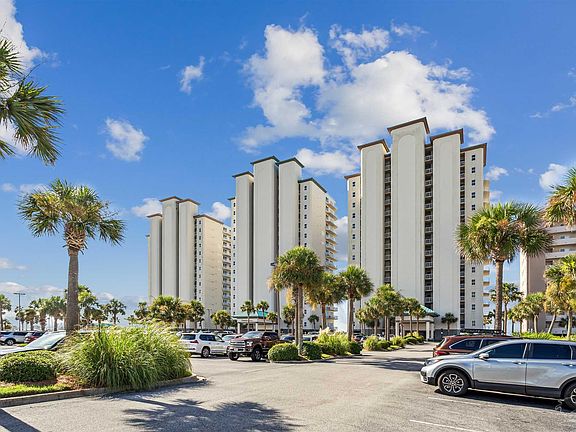 2nd image of 8575 Gulf Blvd Unit 1602