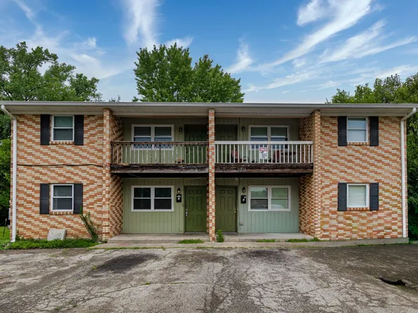 3811 Carpenter Dr #1, Louisville, KY 40229