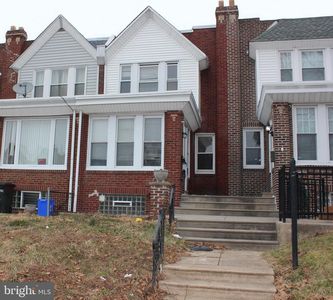 3411 Tudor St, Philadelphia, PA, 19136