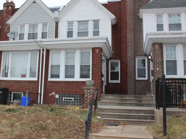 3411 Tudor St, Philadelphia, PA 19136