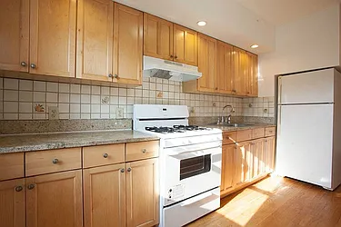 Rented by Dream Space Realty