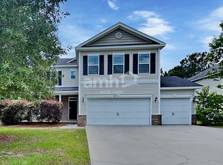 162 Grayson Ave, Savannah, GA 31419