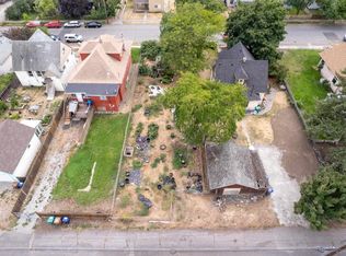 2404 W College Ave, Spokane, WA 99201