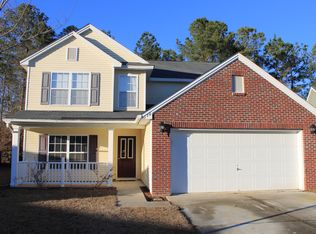 130 Surlington Dr, Ladson, SC 29456