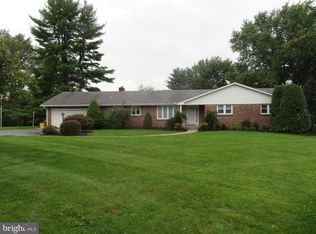 625 S 14th Ave, Lebanon, PA 17042