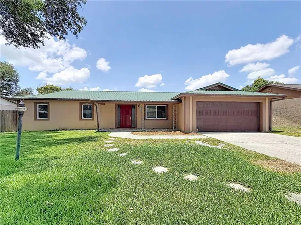 912 Shangri La Dr, Seffner, FL 33584