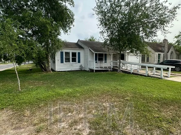 501 W Pierce Ave, Harlingen, TX 78550