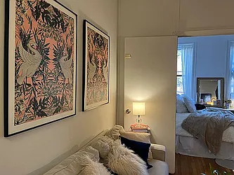 Rented by Point NYC