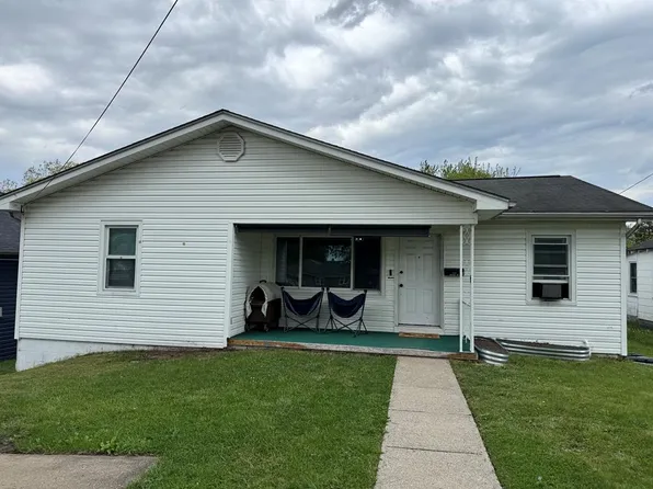 103 Miller St, Beckley, WV 25801