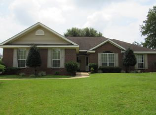 7397 Meadow Run Ct, Mobile, AL 36619